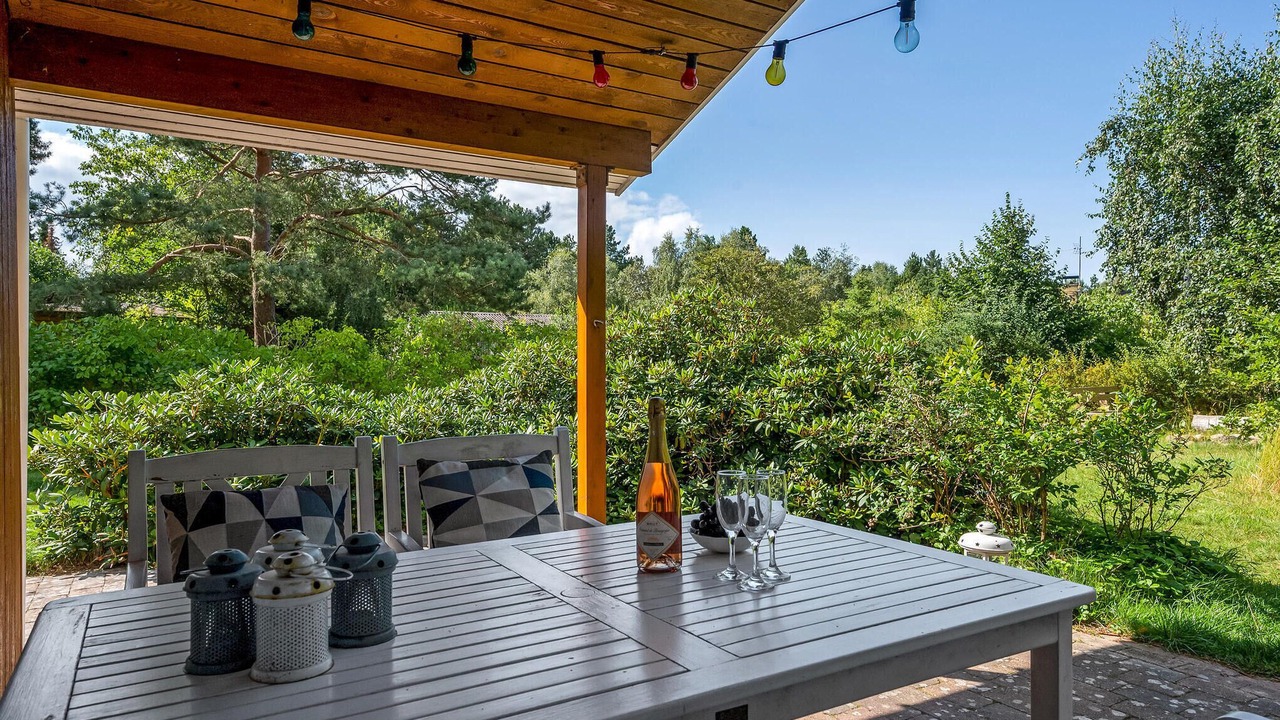 Photo of Outdoor in Hojby