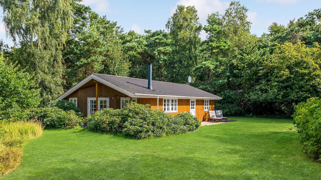Photo of Outdoor in Hojby