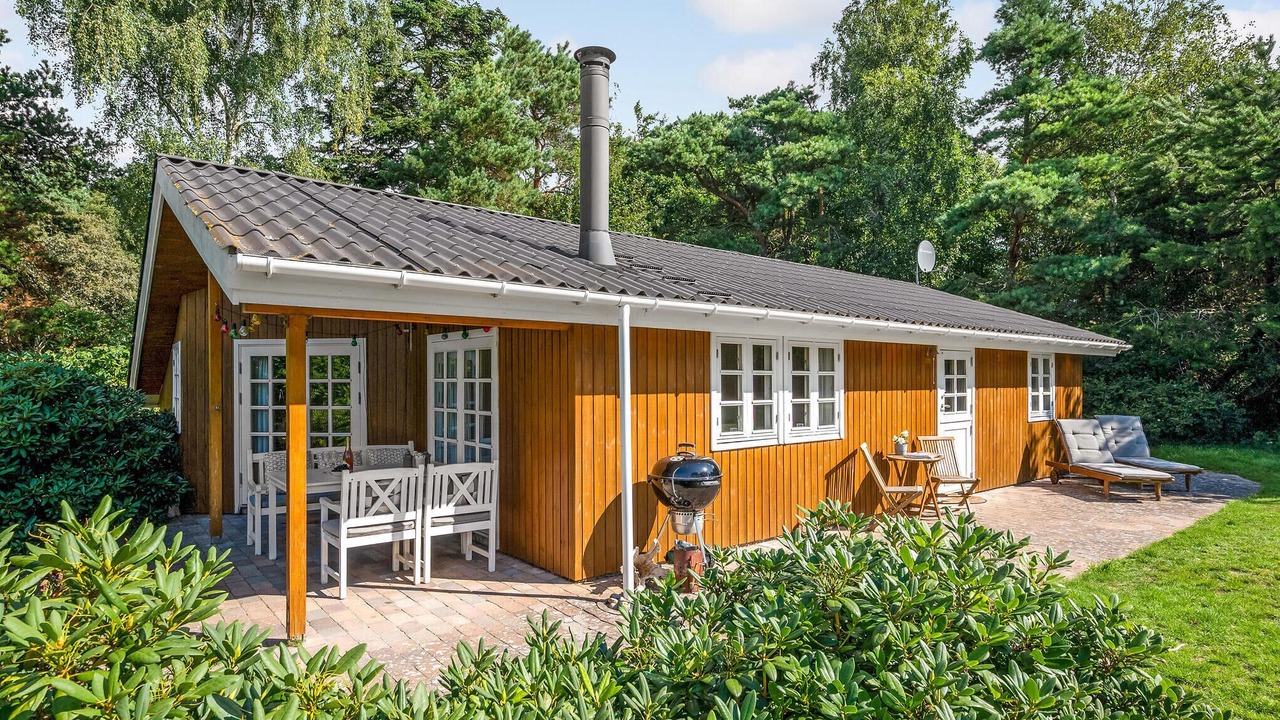 Photo of Outdoor in Hojby