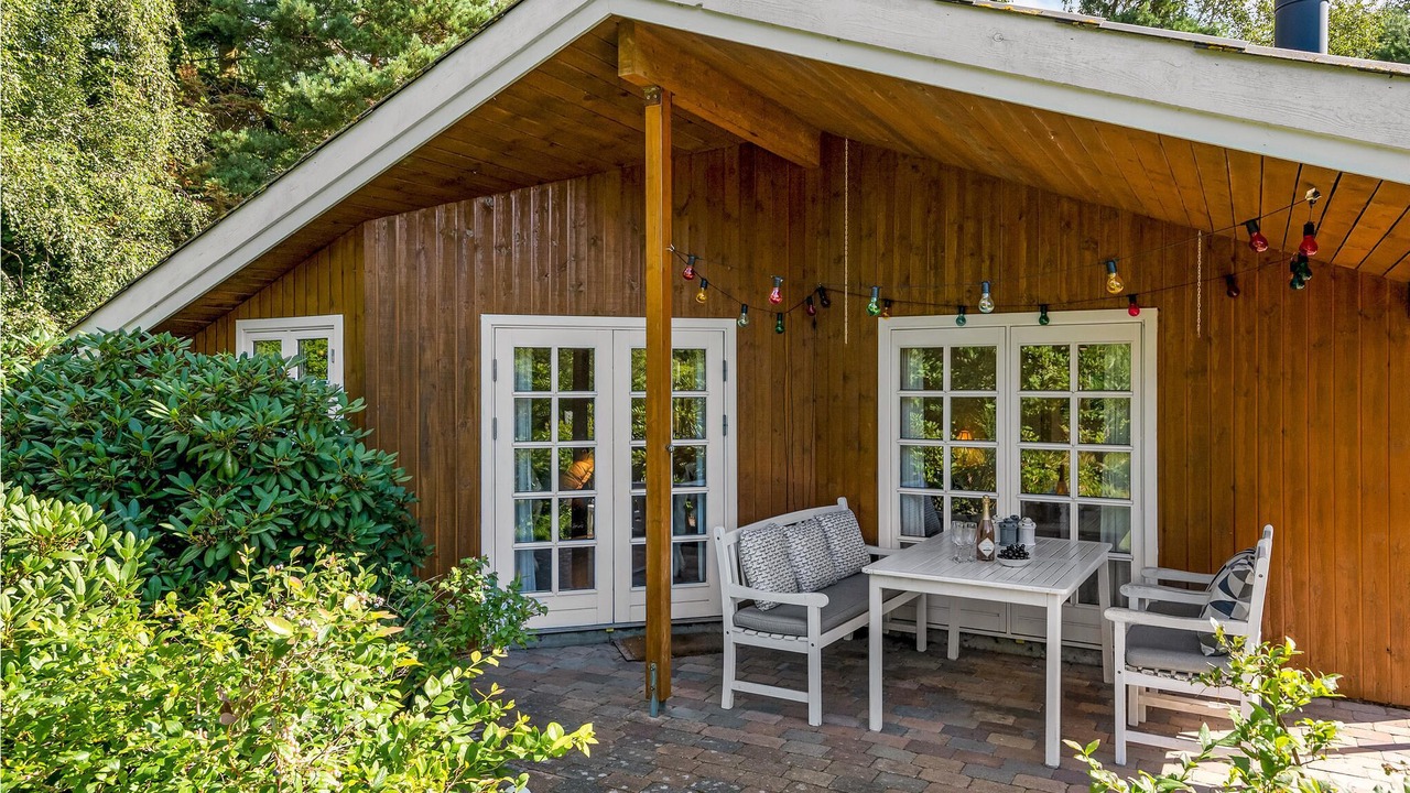 Photo of Outdoor in Hojby
