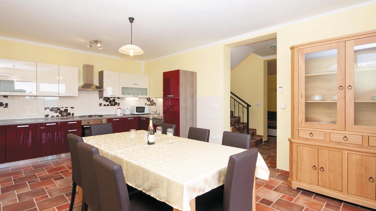 Photo of Bedroom in Supetarska Draga