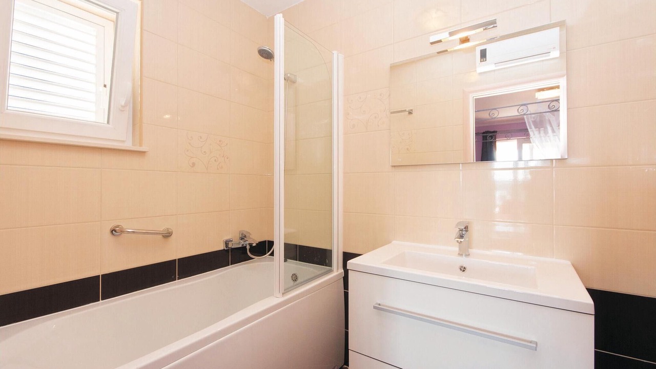 Photo of Bathroom in Supetarska Draga