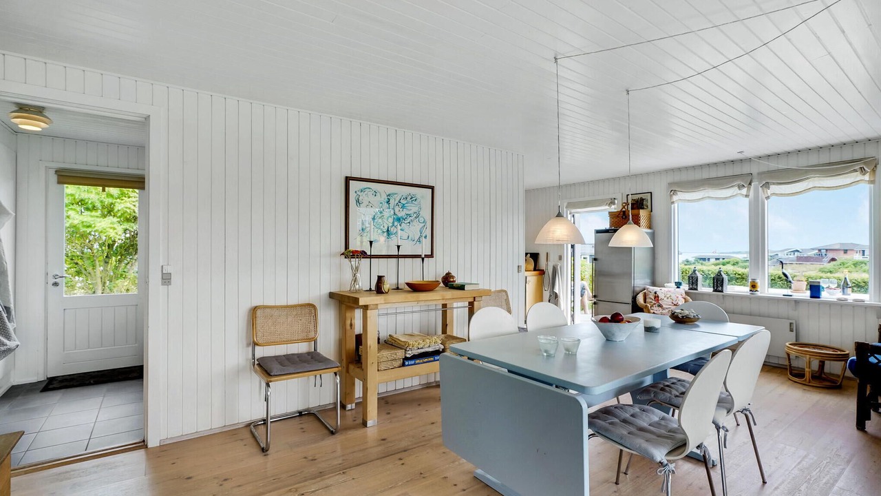 Photo of Bedroom in Lemvig