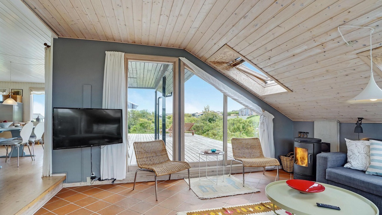 Photo of Bedroom in Lemvig
