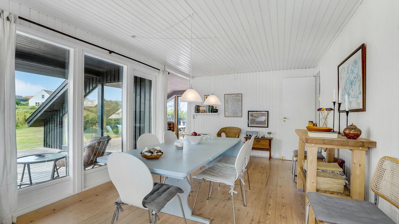 Photo of Bedroom in Lemvig