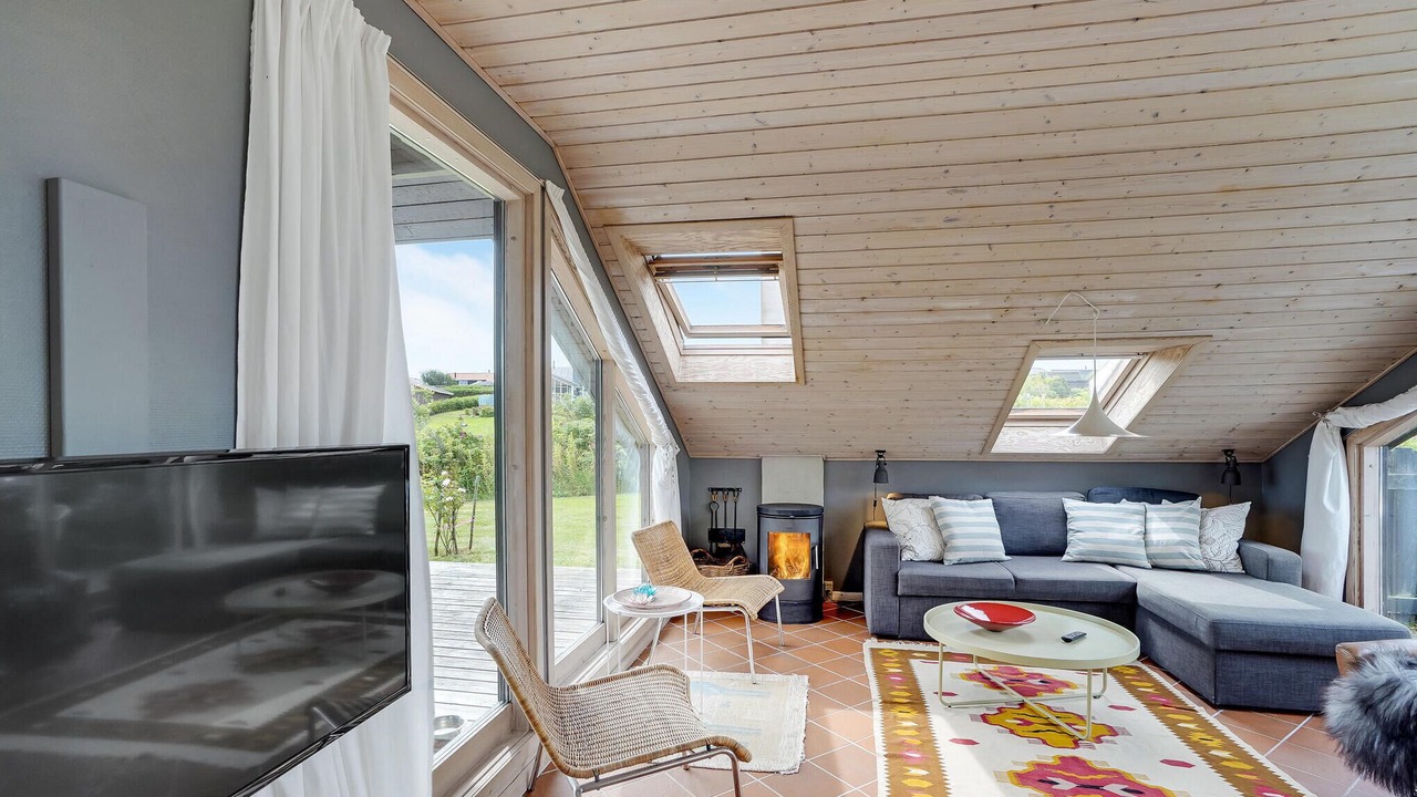 Photo of Bedroom in Lemvig