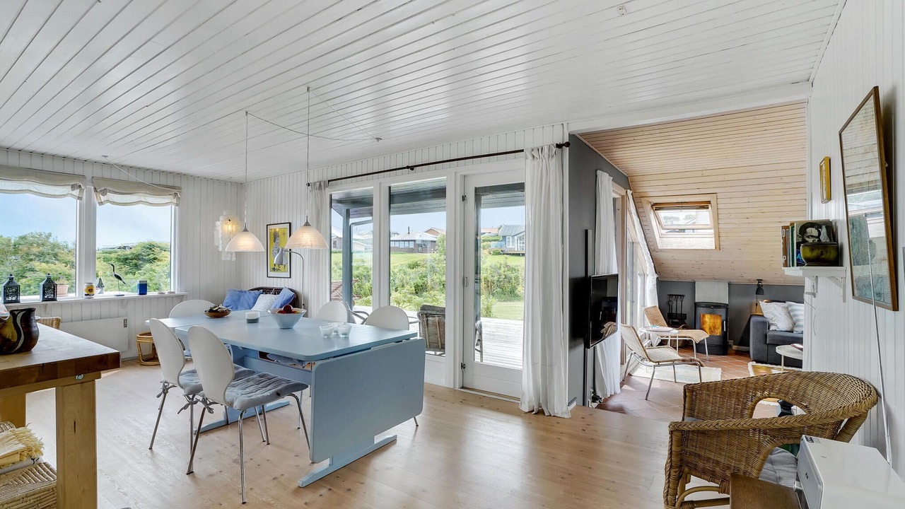 Photo of Bedroom in Lemvig