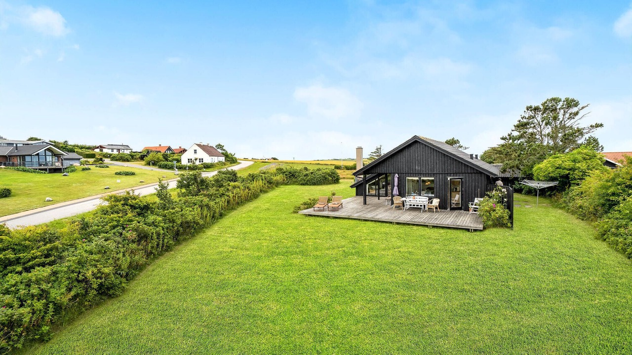 Photo of Outdoor in Lemvig