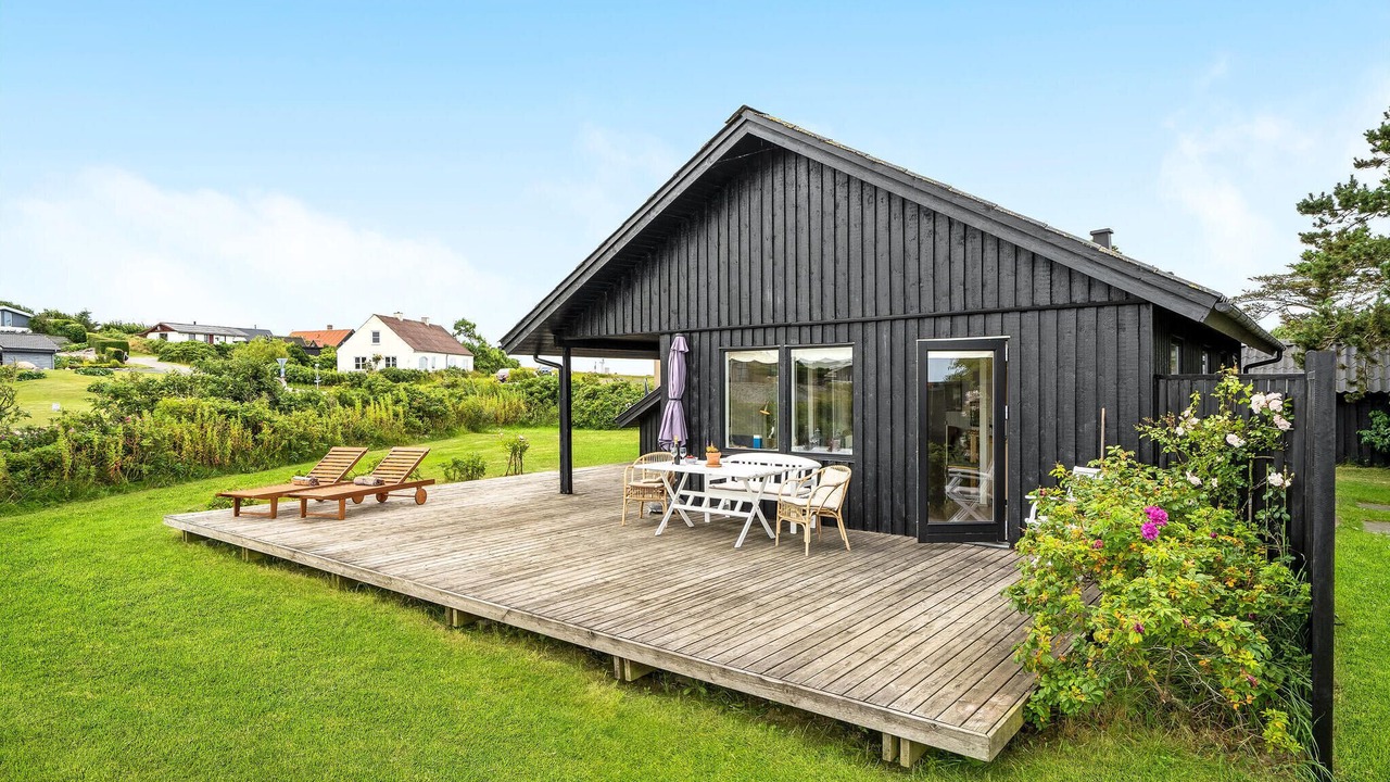 Photo of Outdoor in Lemvig