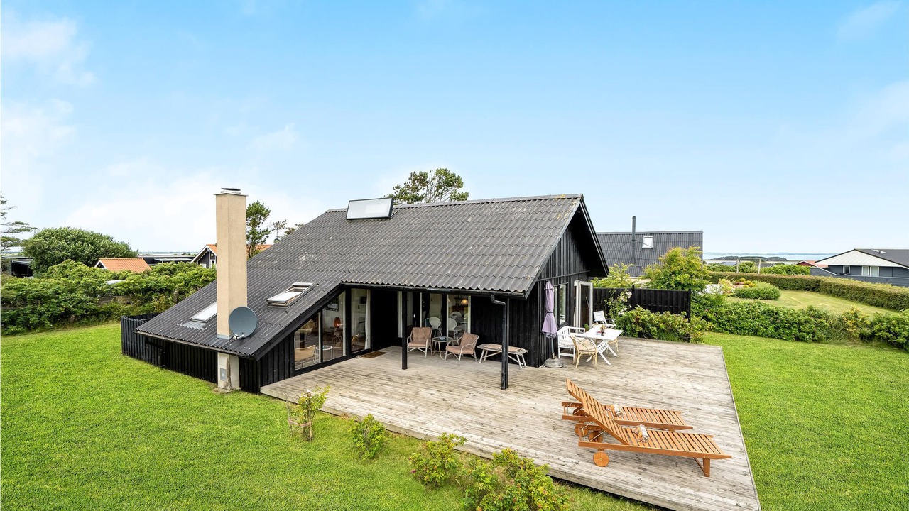 Photo of Outdoor in Lemvig