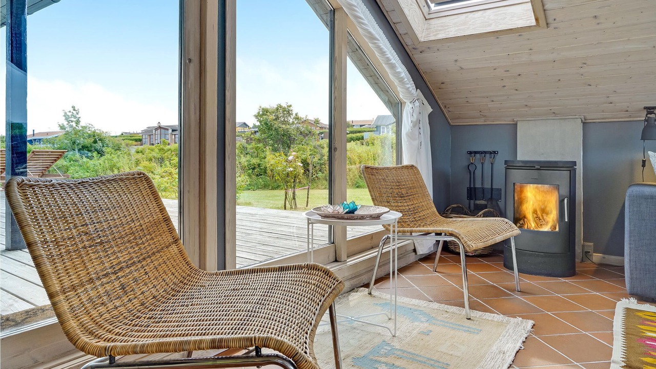 Photo of Bedroom in Lemvig