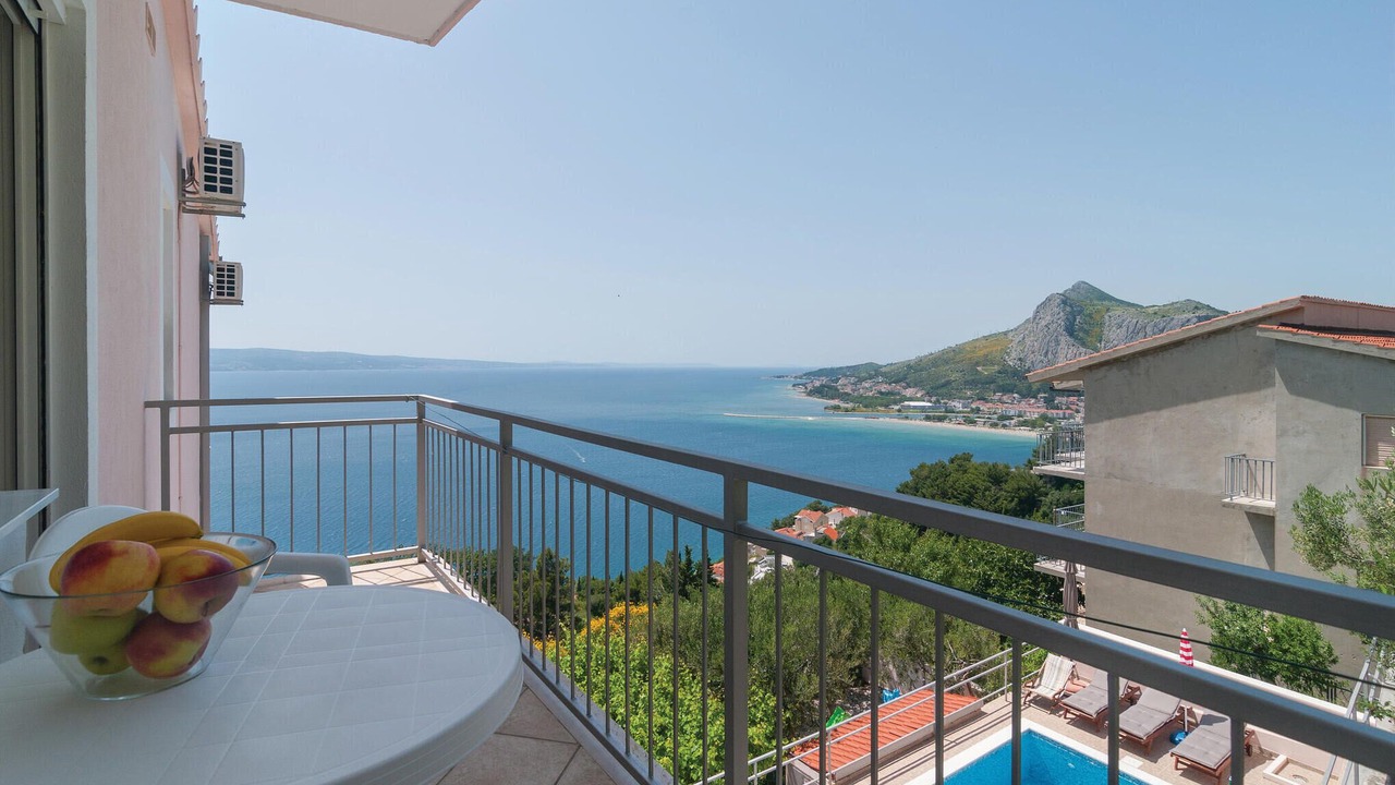 Photo of Bedroom in Omis