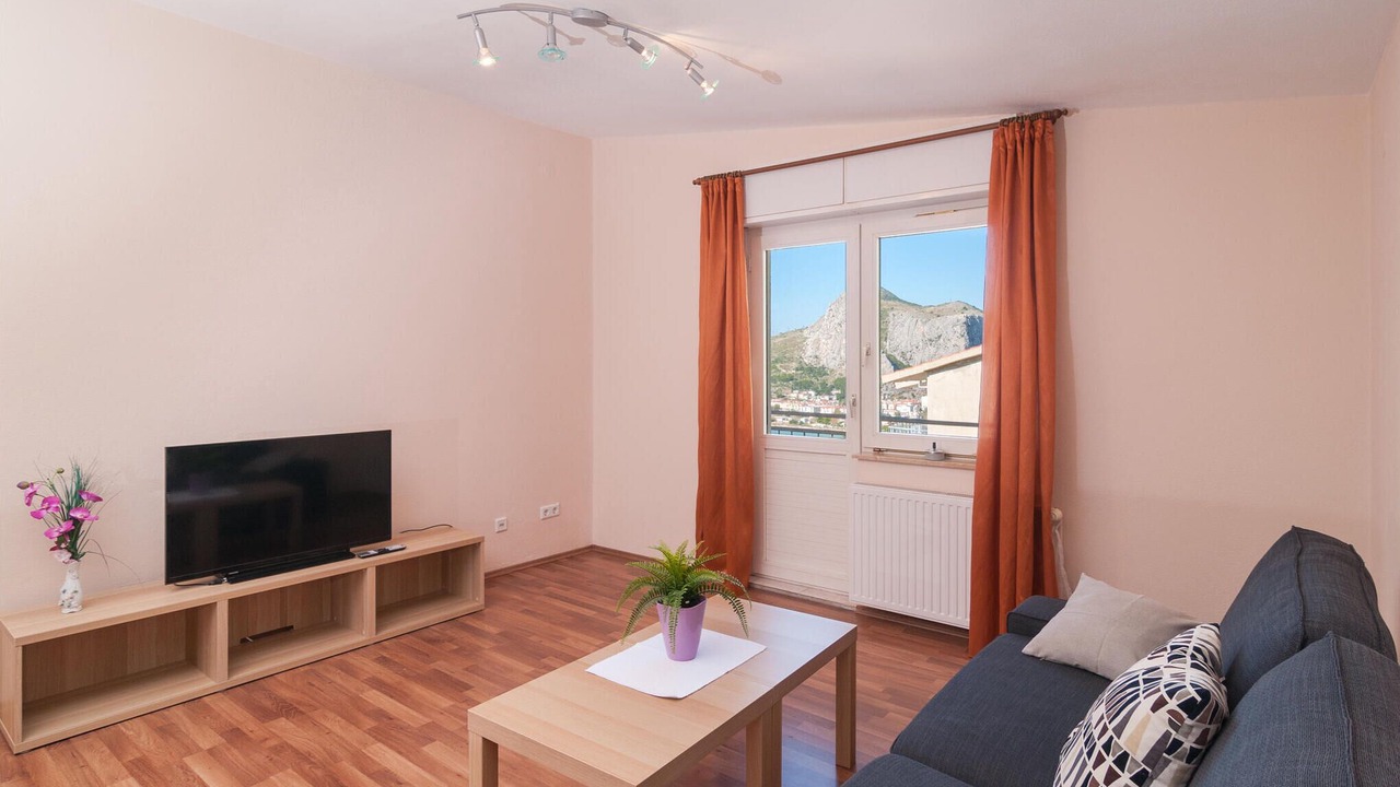 Photo of Bedroom in Omis