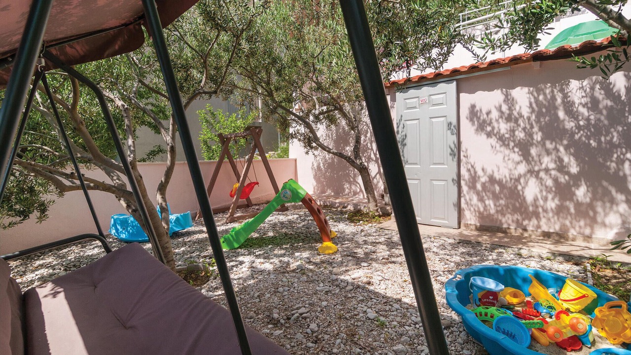 Photo of Outdoor in Omis