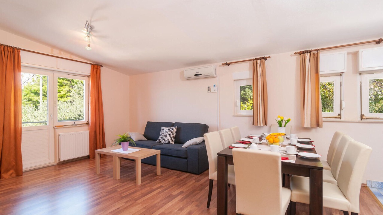Photo of Bedroom in Omis