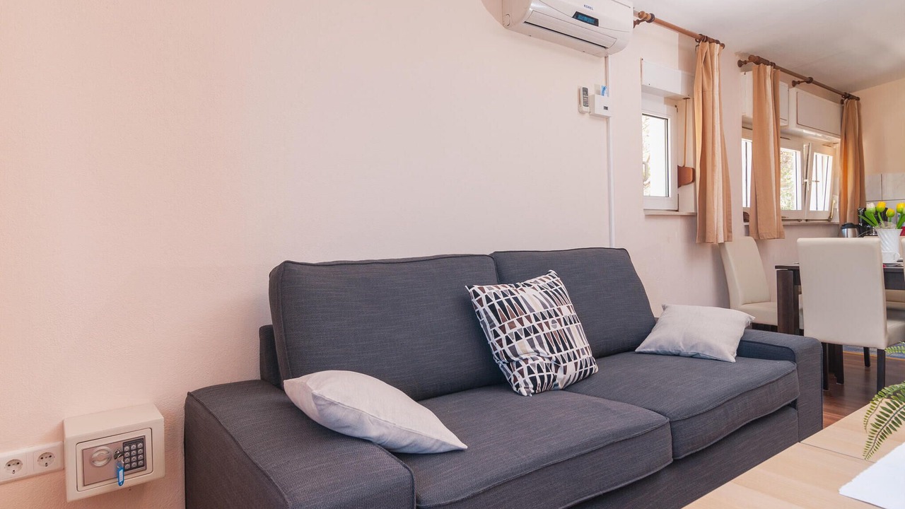 Photo of Bedroom in Omis