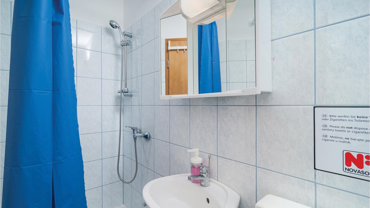Photo of Bathroom in Omis