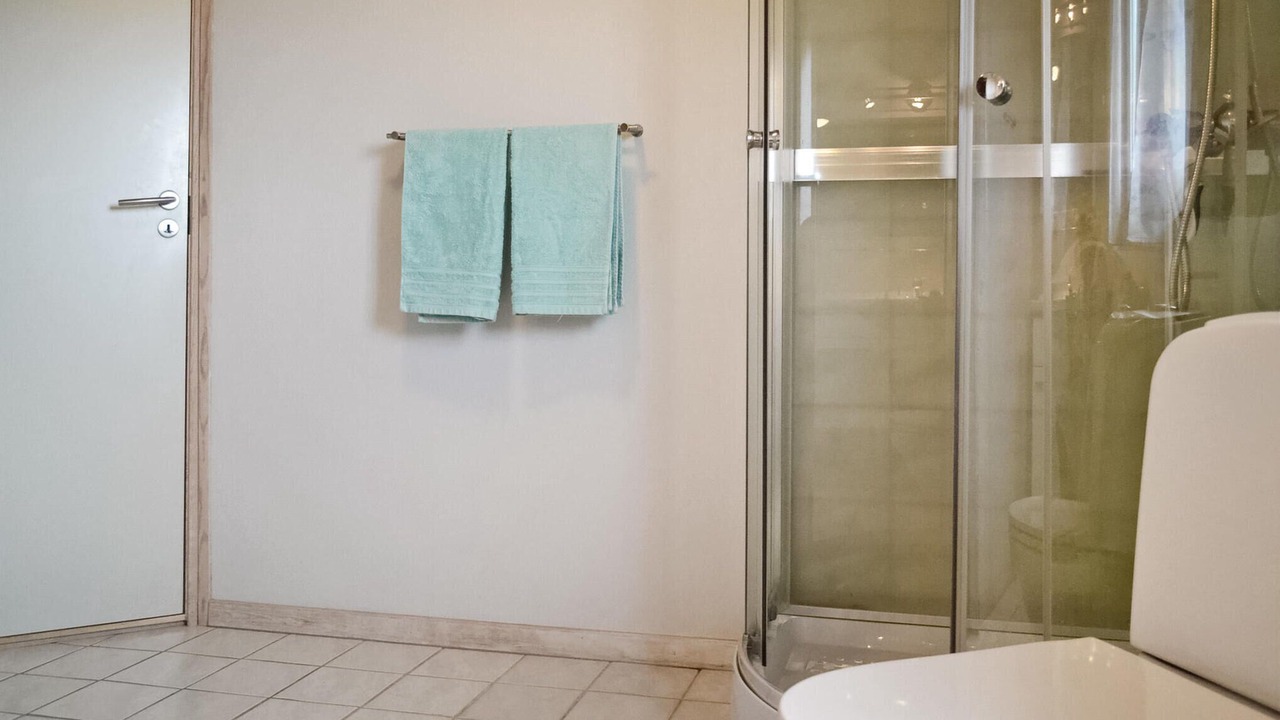 Photo of Bathroom in Bjerregaard