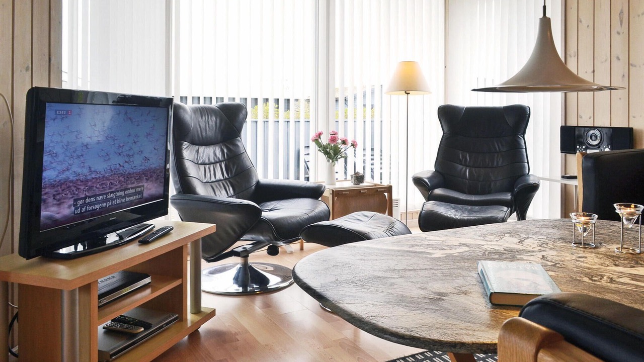 Photo of Bedroom in Bjerregaard