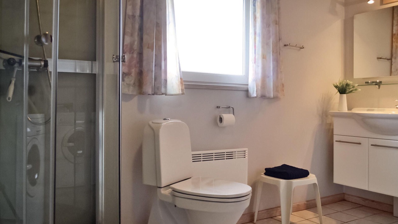 Photo of Bathroom in Bjerregaard