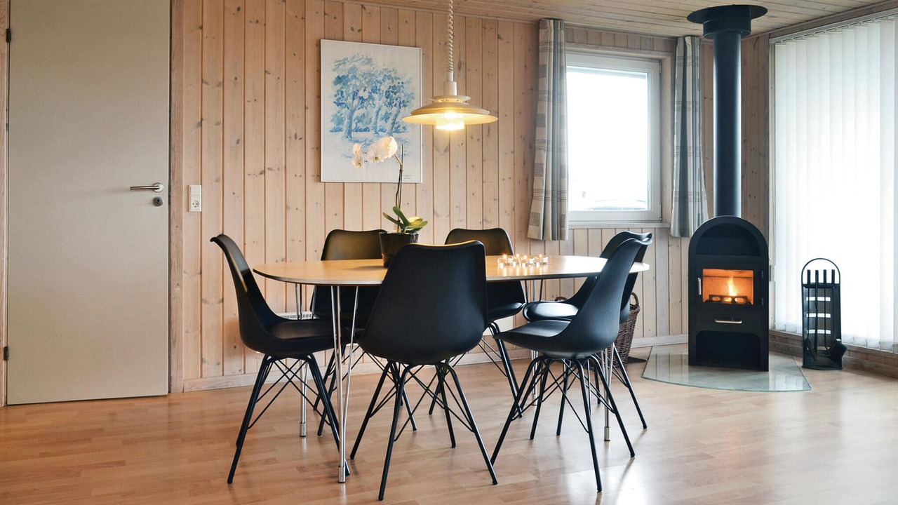 Photo of Bedroom in Bjerregaard