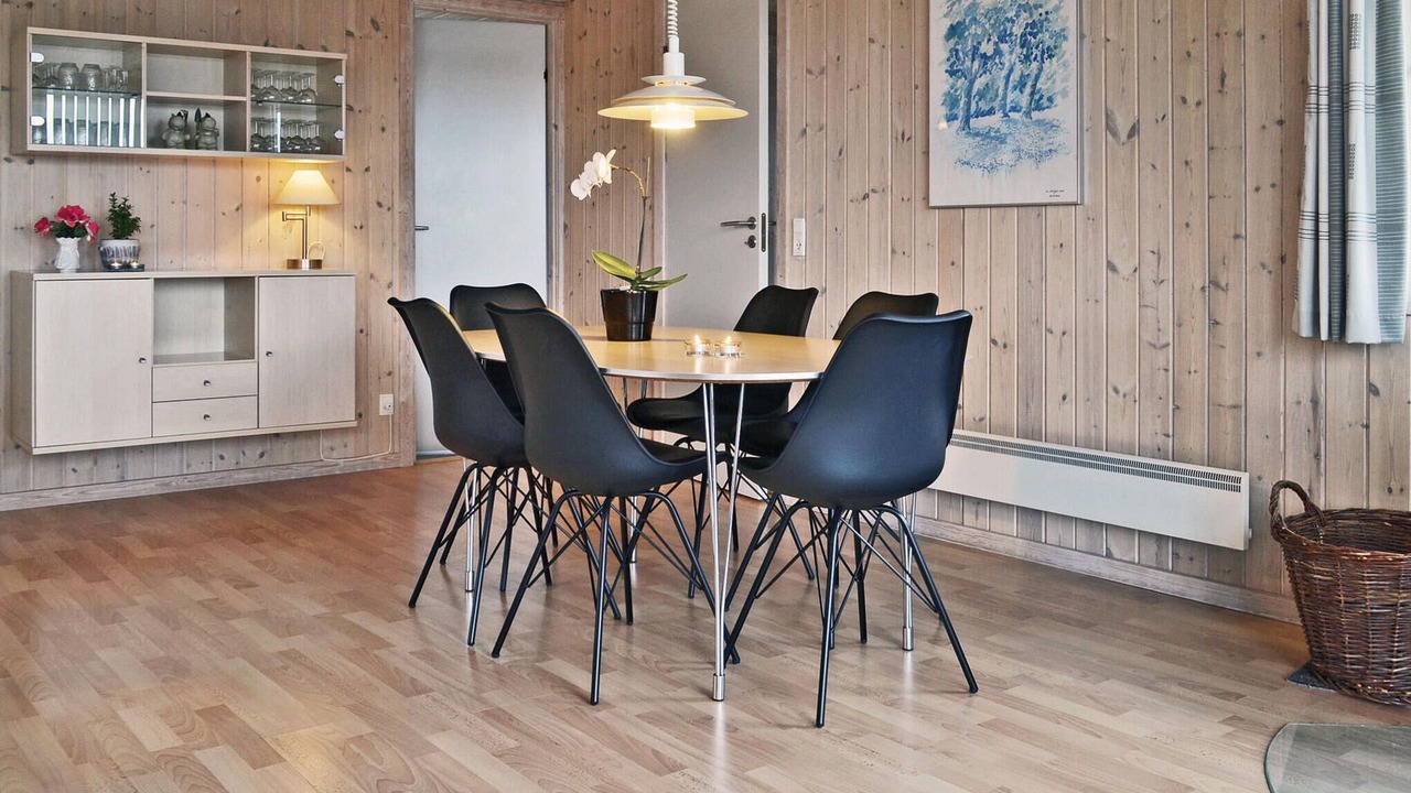 Photo of Bedroom in Bjerregaard