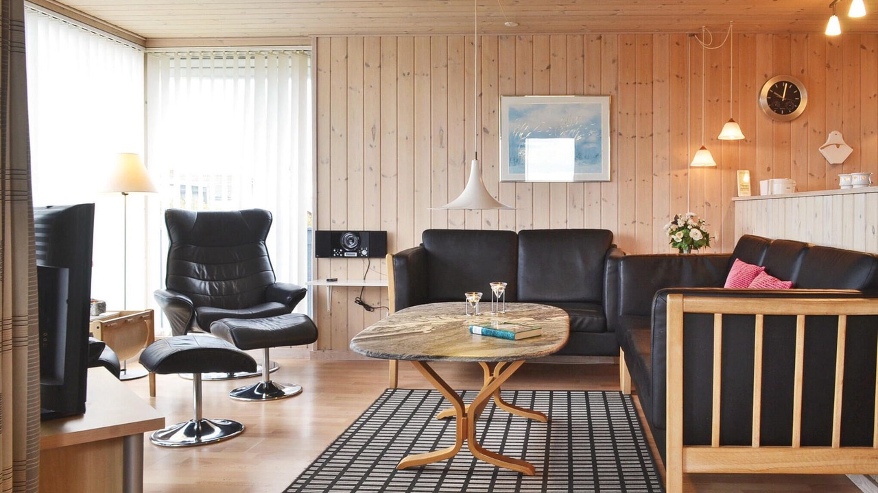 Photo of Bedroom in Bjerregaard