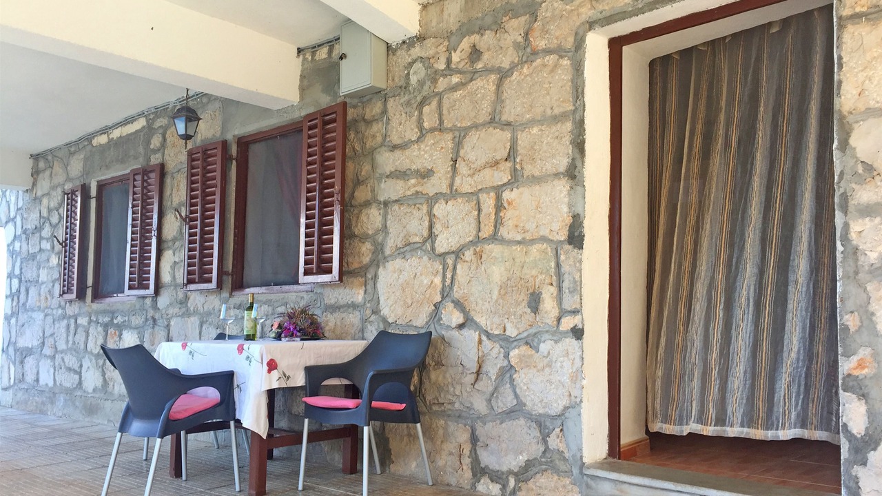 Photo of Outdoor in Bogomolje