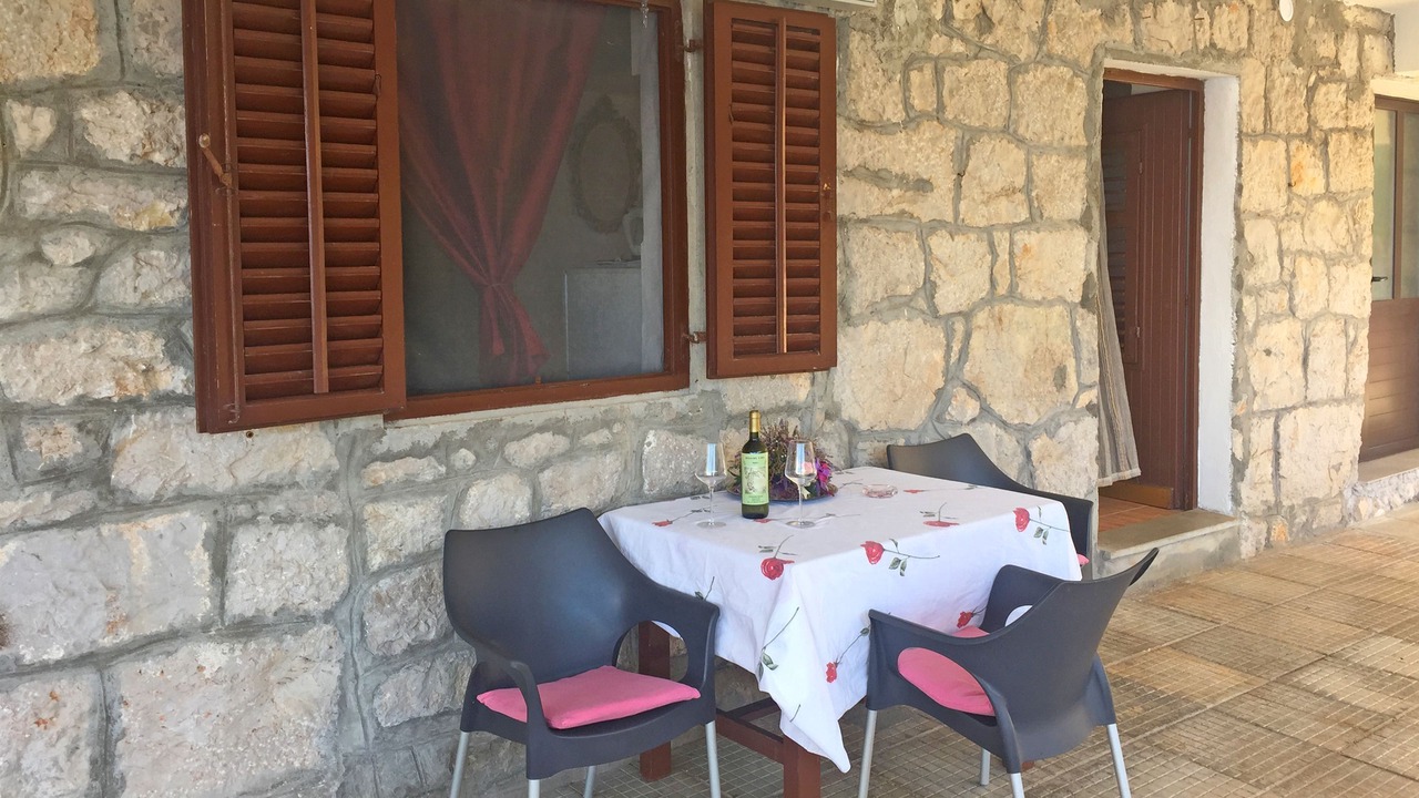 Photo of Outdoor in Bogomolje