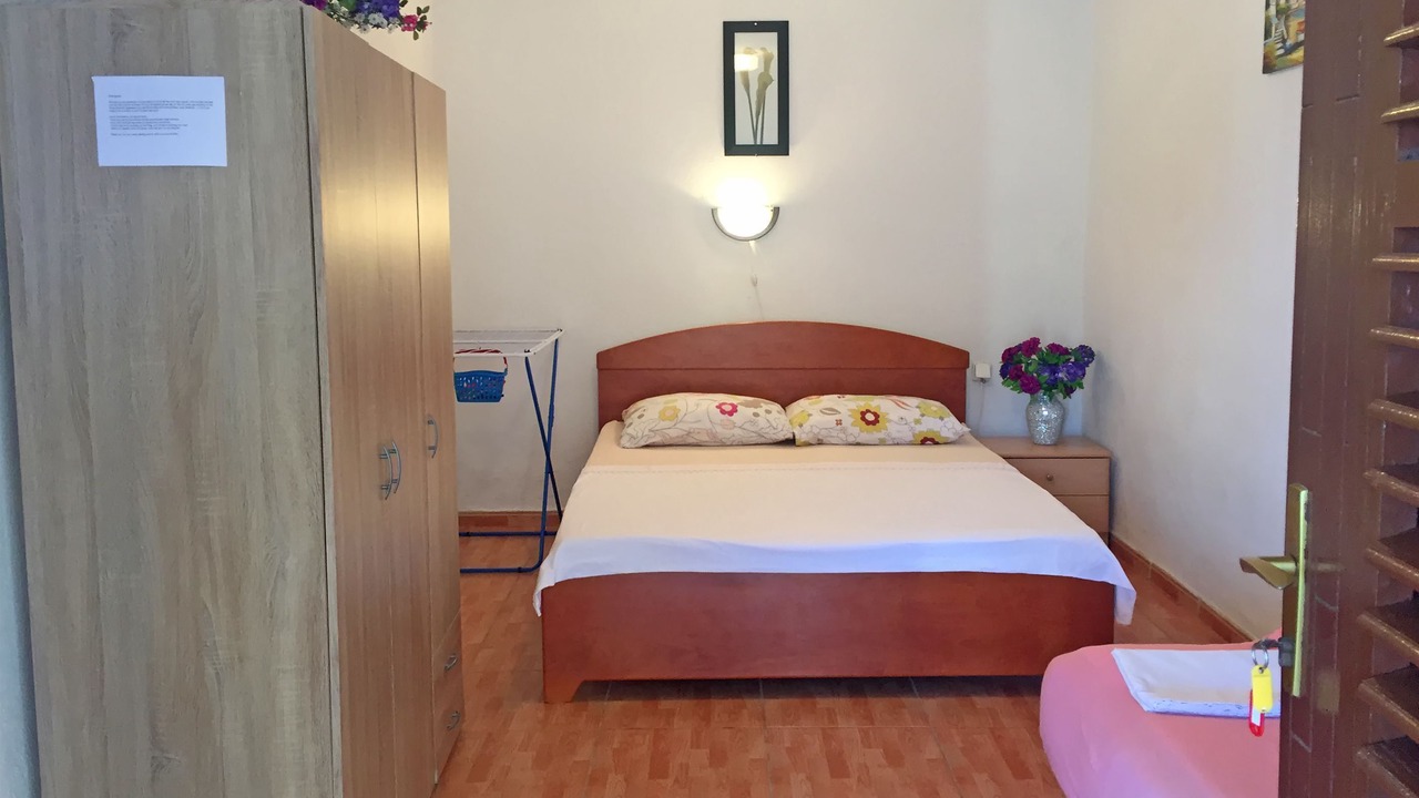 Photo of Bedroom in Bogomolje