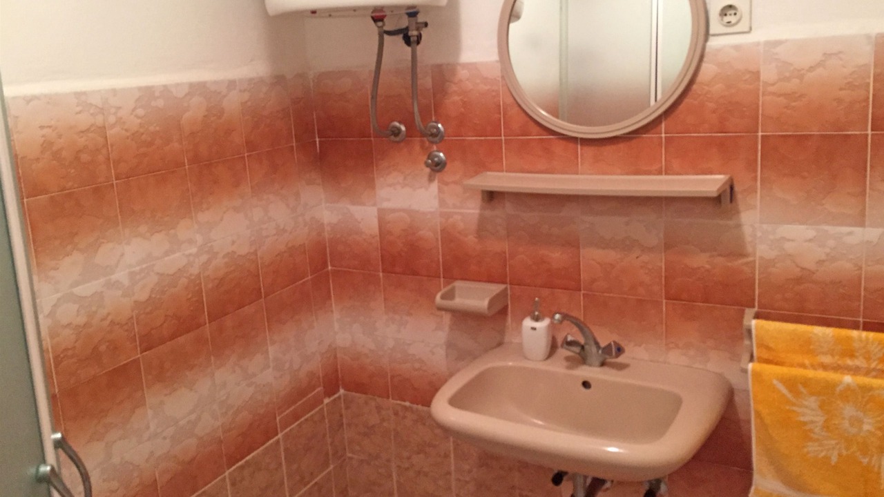 Photo of Bathroom in Bogomolje