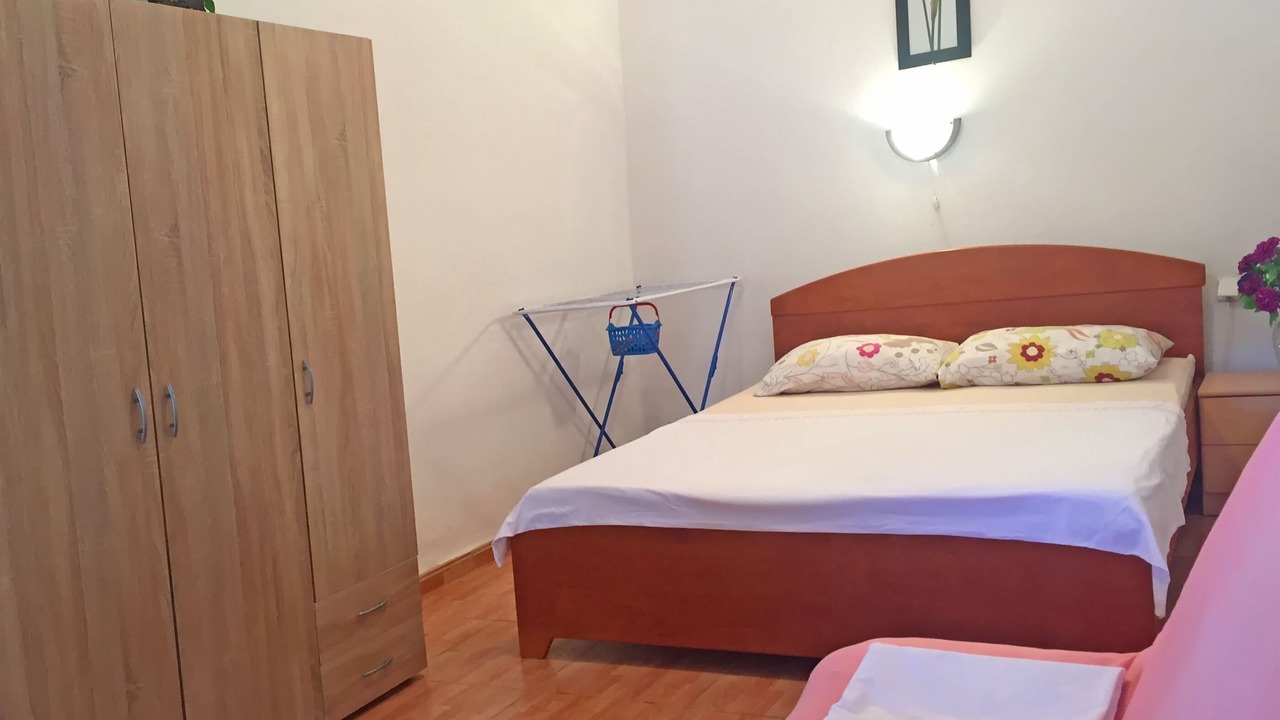 Photo of Bedroom in Bogomolje