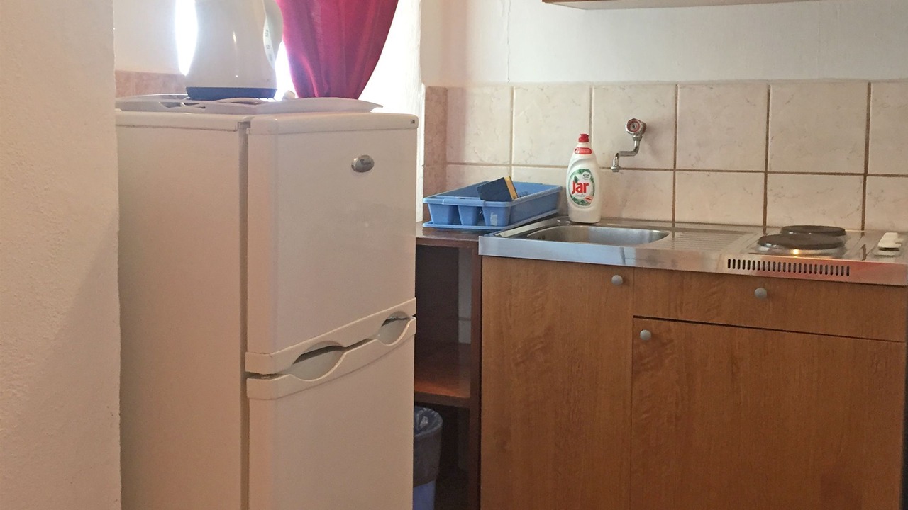 Photo of Kitchen in Bogomolje
