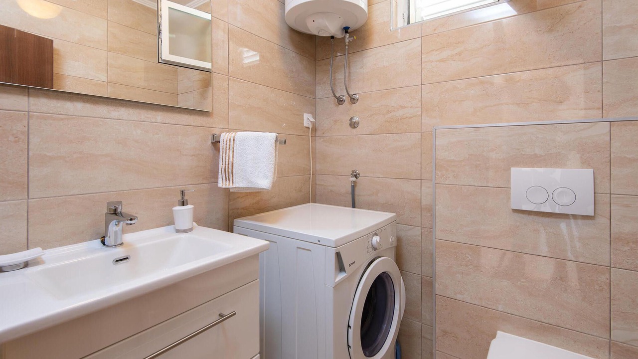 Photo of Bathroom in Orebic