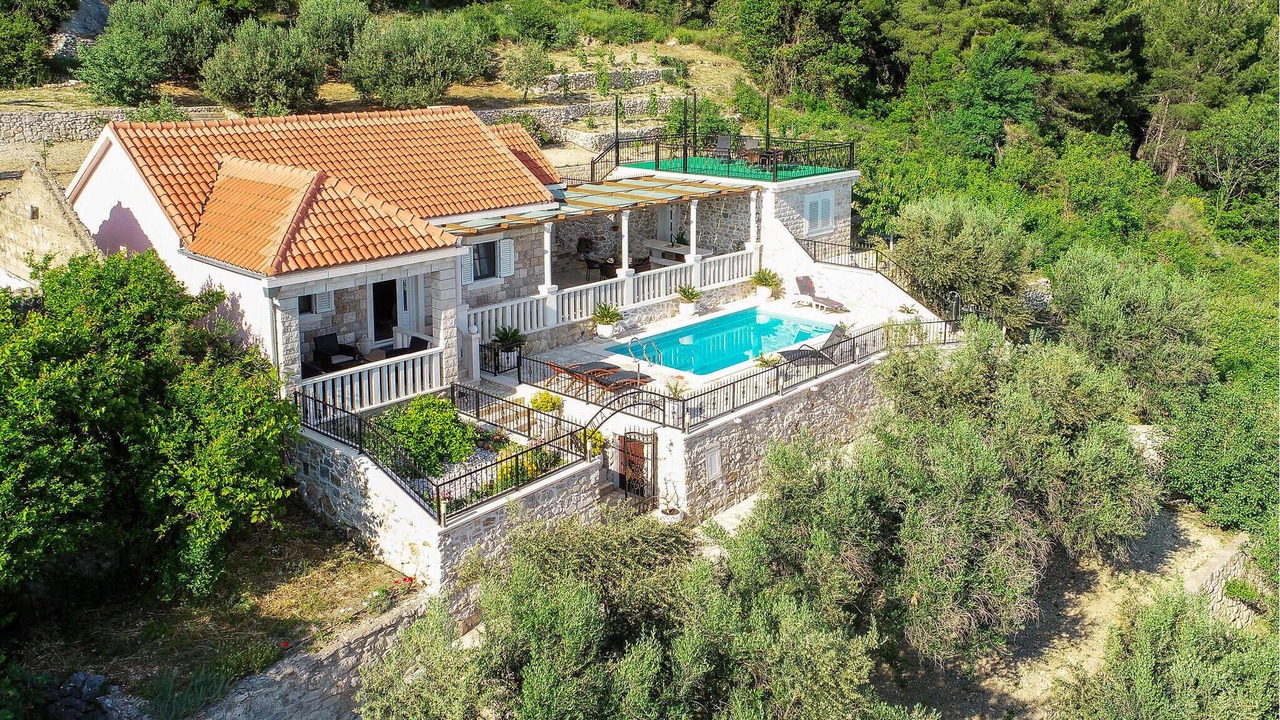 Photo of Outdoor in Orebic