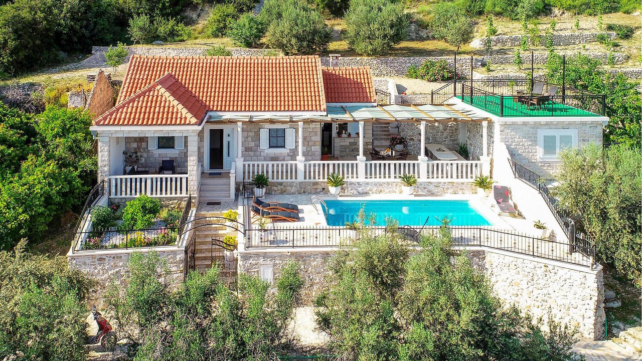 Photo of Outdoor in Orebic