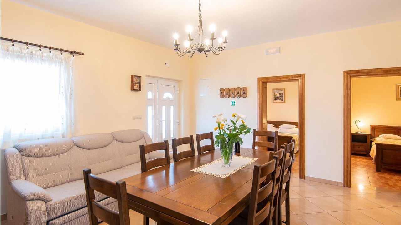 Photo of Bedroom in Orebic