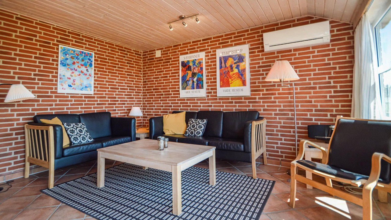 Photo of Bedroom in Lakolk