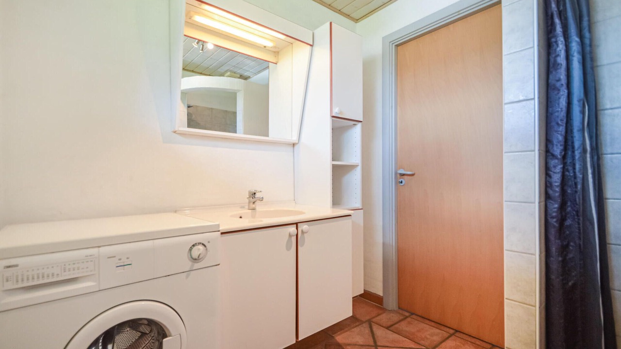 Photo of Bathroom in Lakolk