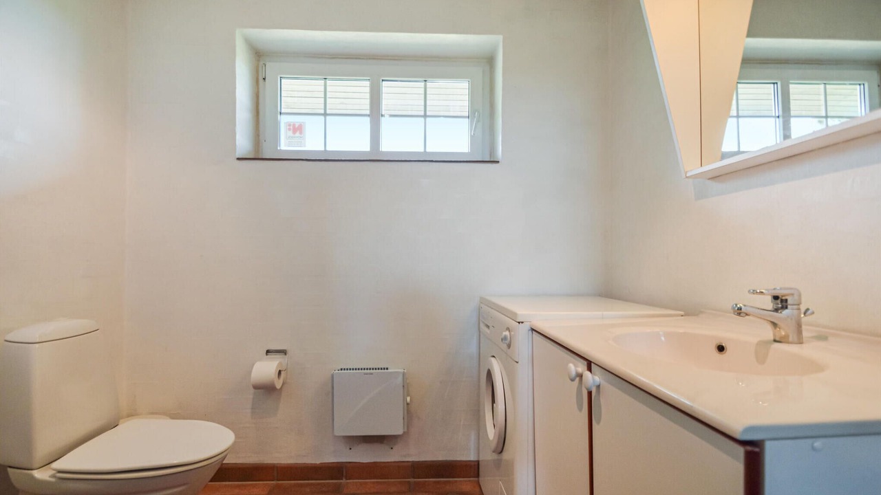 Photo of Bathroom in Lakolk