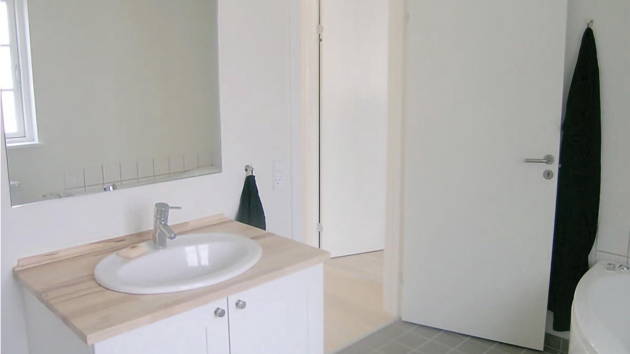 Photo of Bathroom in Nysted