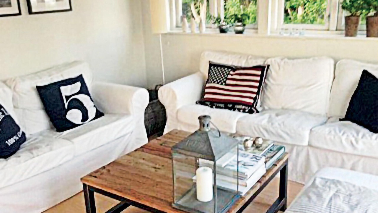 Photo of Bedroom in Nysted