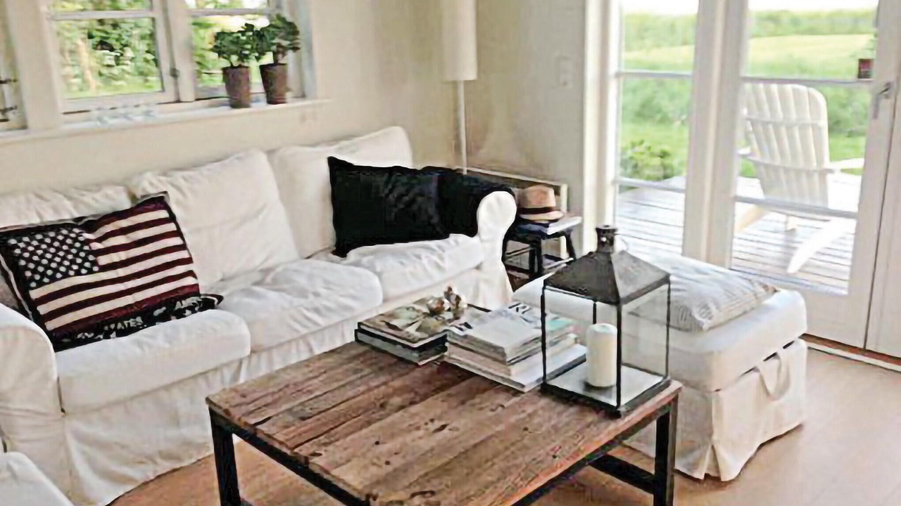 Photo of Bedroom in Nysted