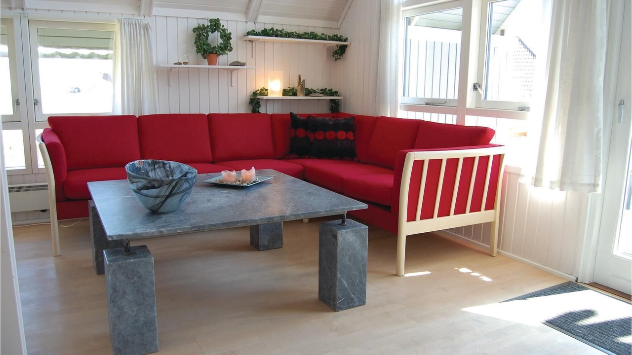 Photo of Bedroom in Hvide Sande
