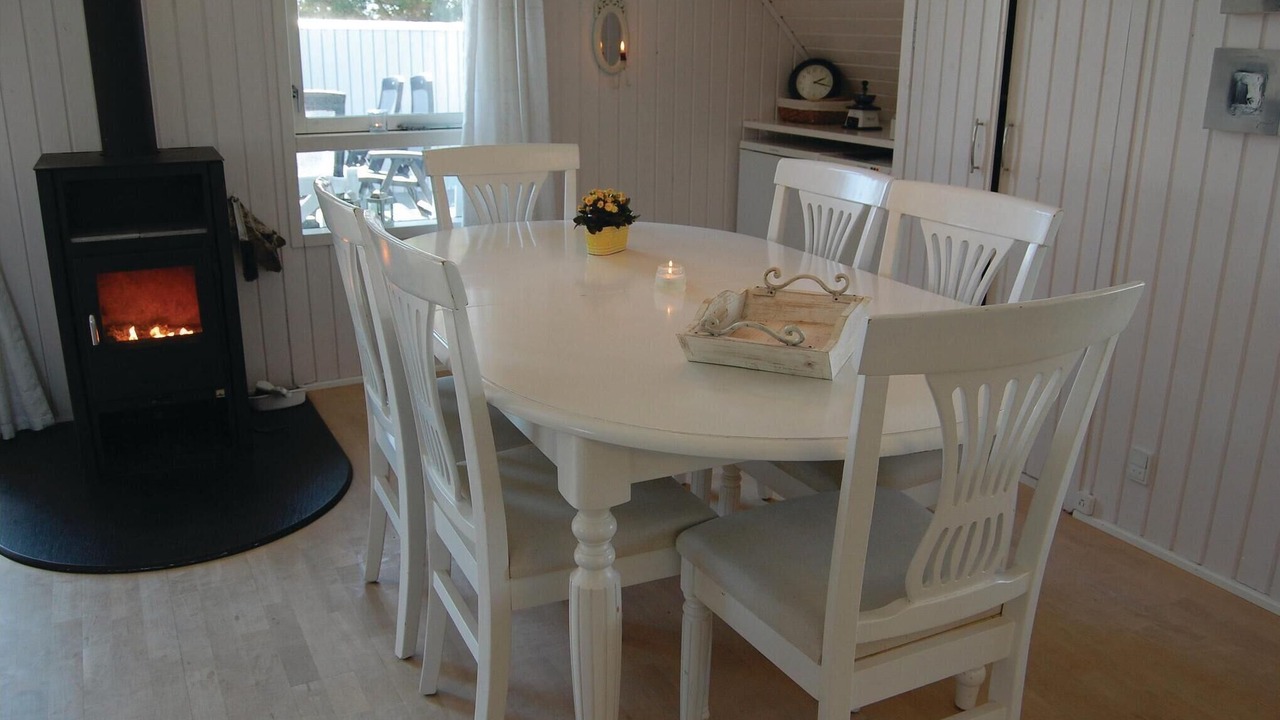 Photo of Bedroom in Hvide Sande