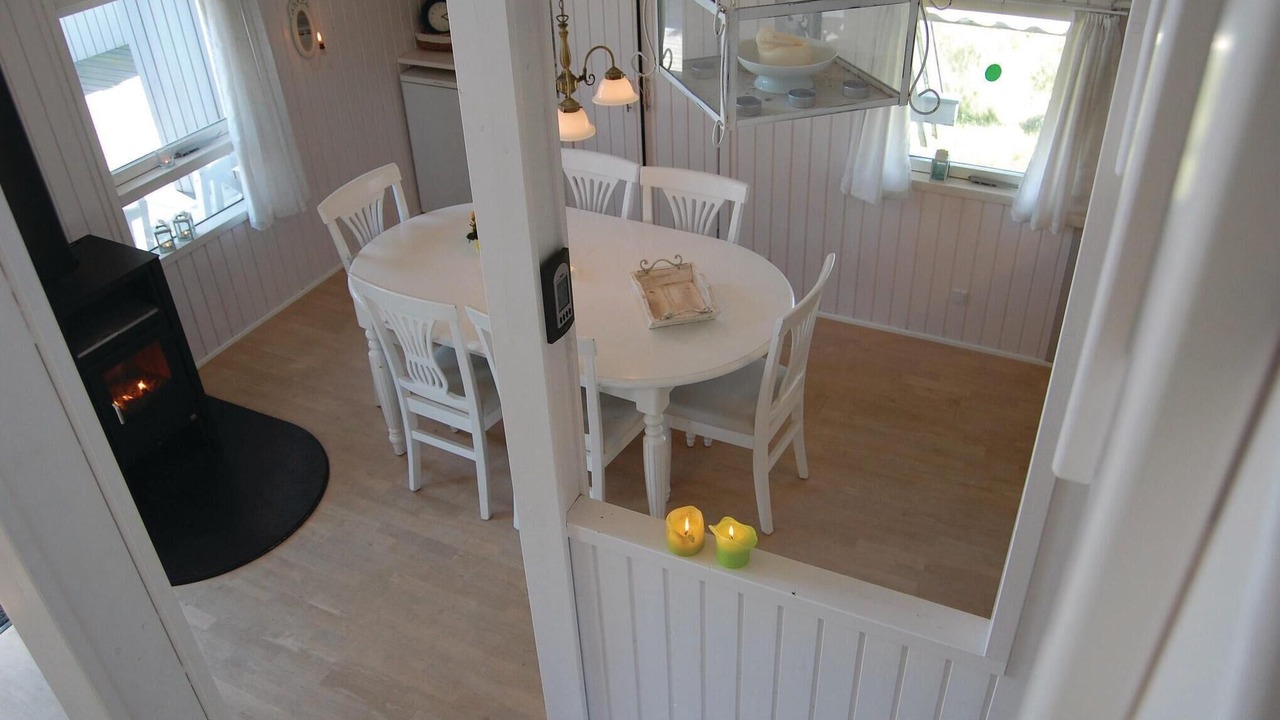Photo of Bedroom in Hvide Sande