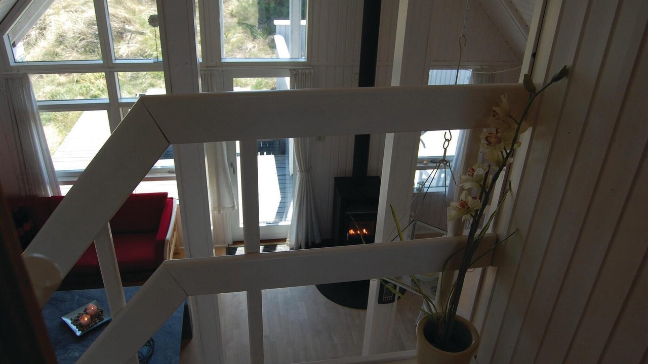 Photo of Bedroom in Hvide Sande