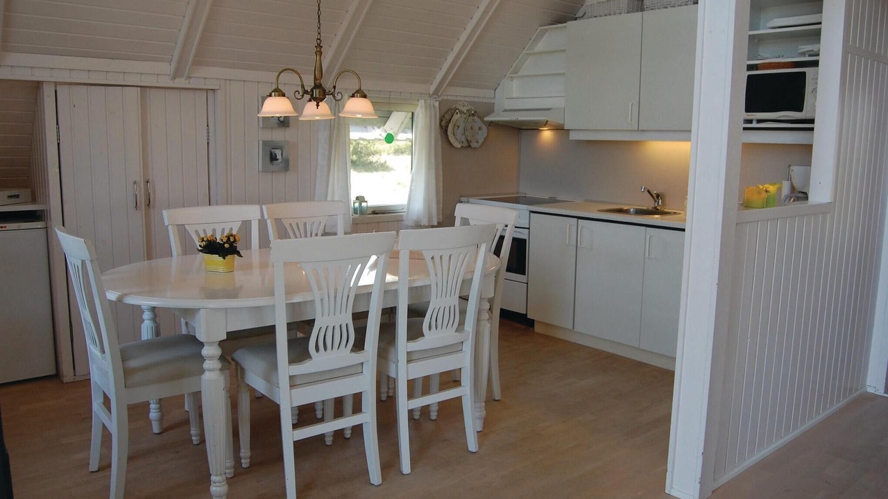 Photo of Bedroom in Hvide Sande