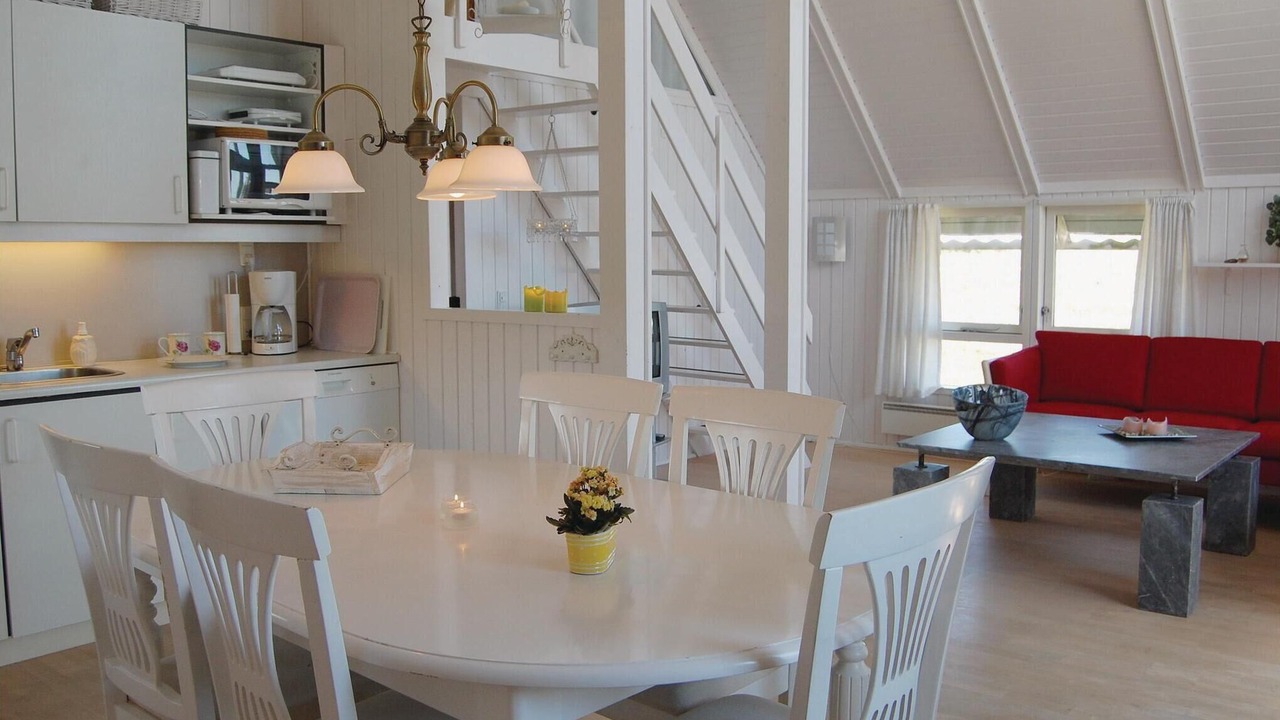 Photo of Bedroom in Hvide Sande