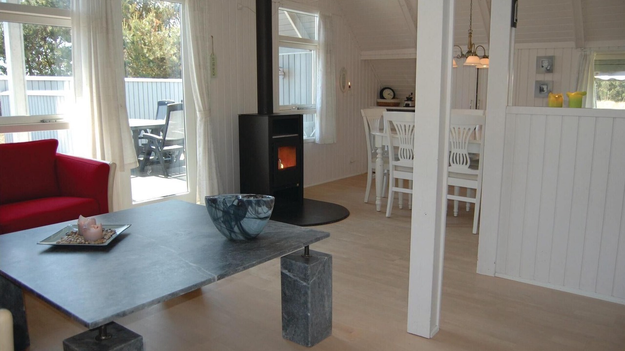 Photo of Bedroom in Hvide Sande